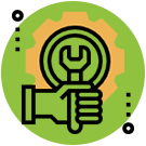 Application Enhancement & Maintenance