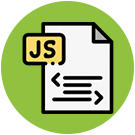 Angular, Node & Backbone JS Development
